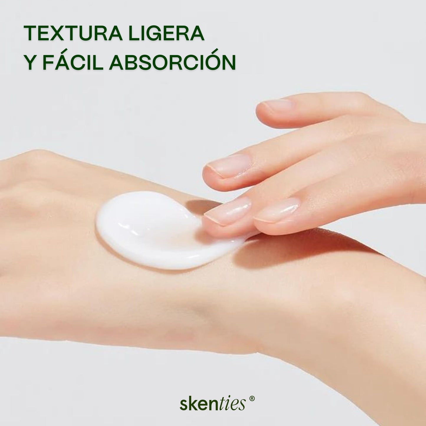 Crema Facial Baba de Caracol, Colágeno y Hamamelis FPS 25 - 125g